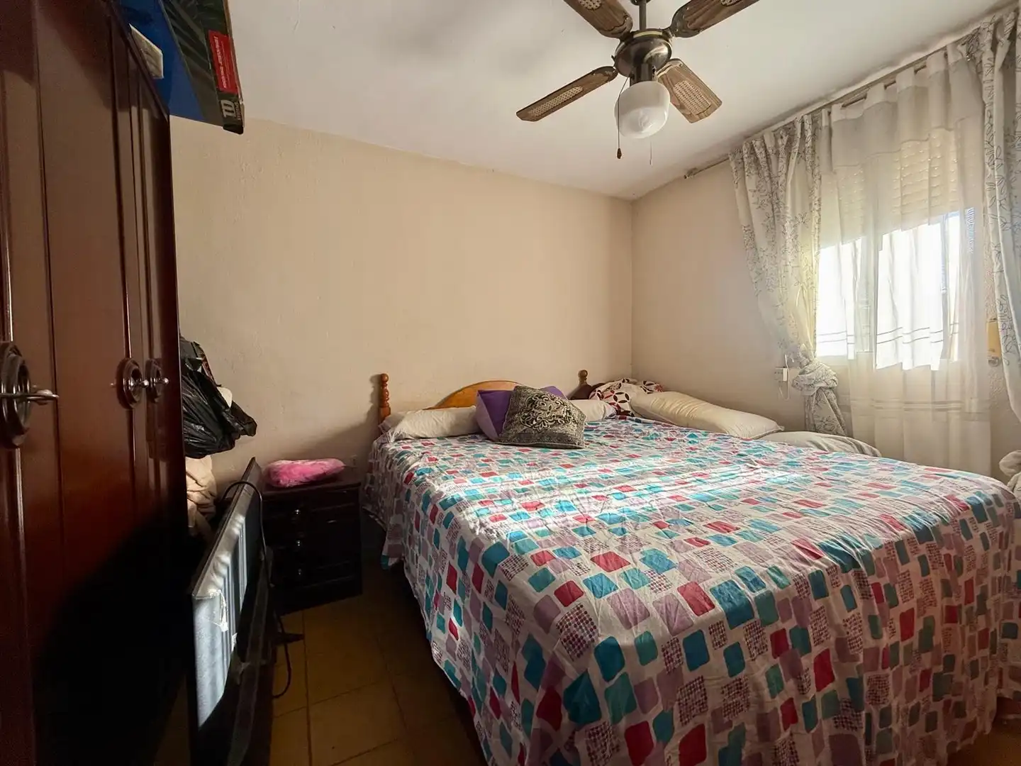 Habitación de Piso en venta en Sevilla