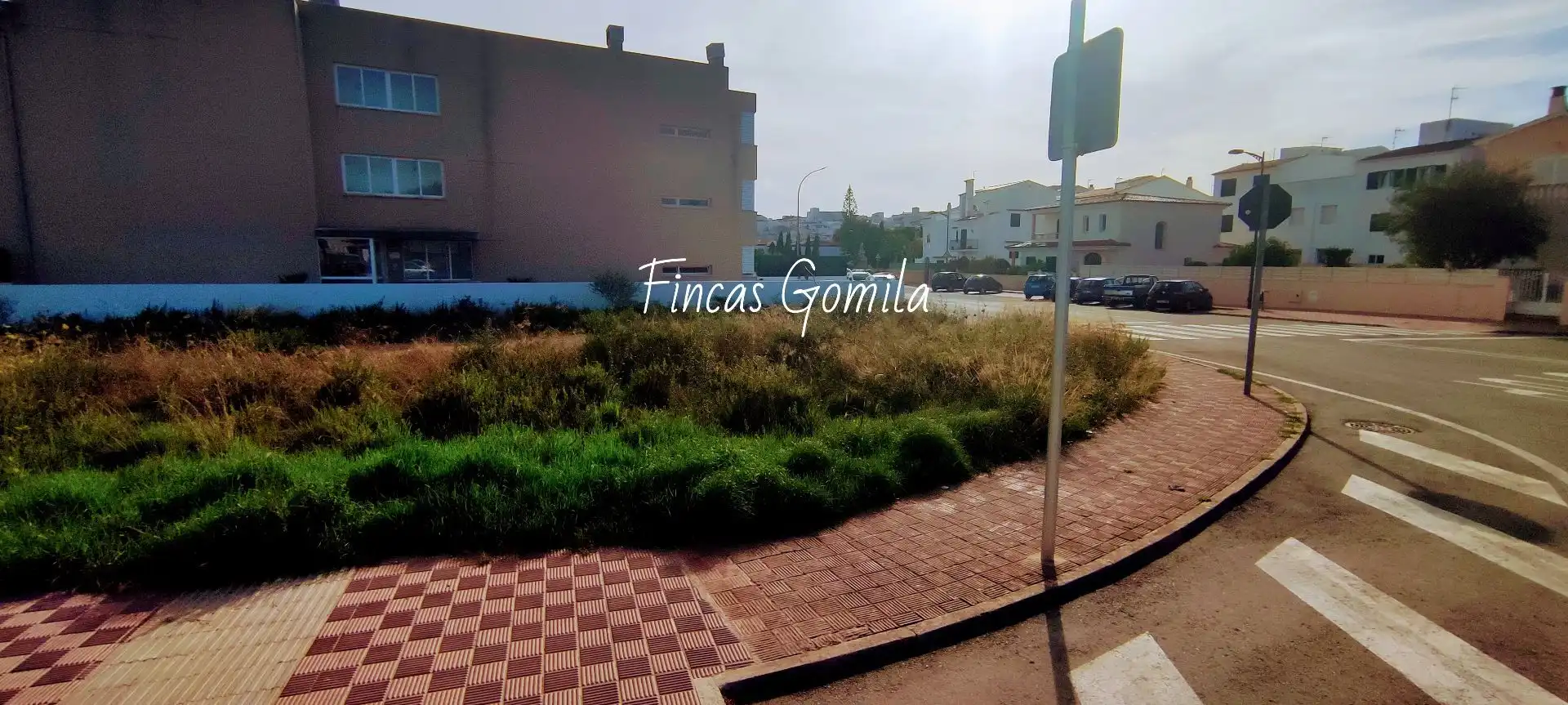 Lands and plots for sale in calle industria, imagen 2