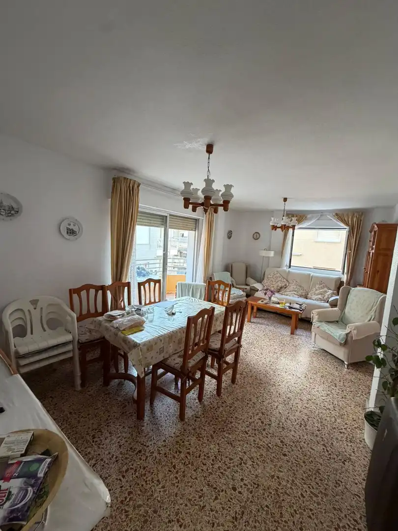 Apartamento con ascensor en venta en Playa del Cura, imagen 14