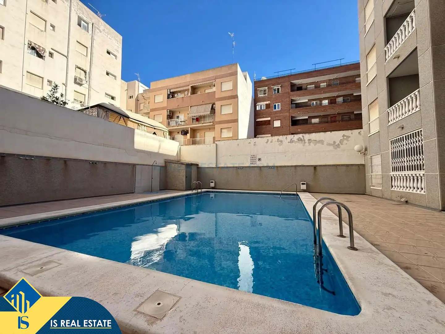 Apartment with pool for sale in Playa del Cura, imagen 16