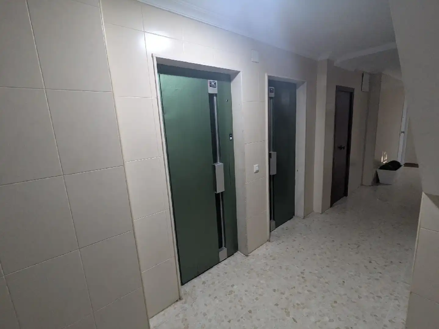 Flat for sale in Norte 