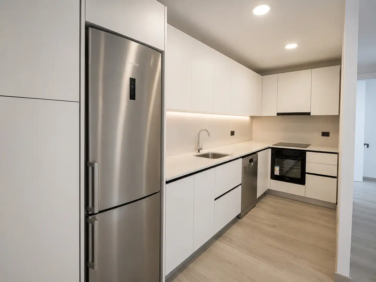 Planta baja en venta en Carrer del Romaní, Centre