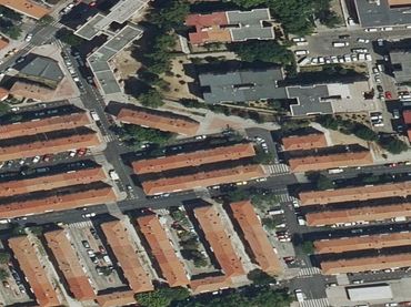 Flat for sale in CL ALBERCA DE ZANCARA,16 Pl:3 Pt:IZ Madrid (Madrid