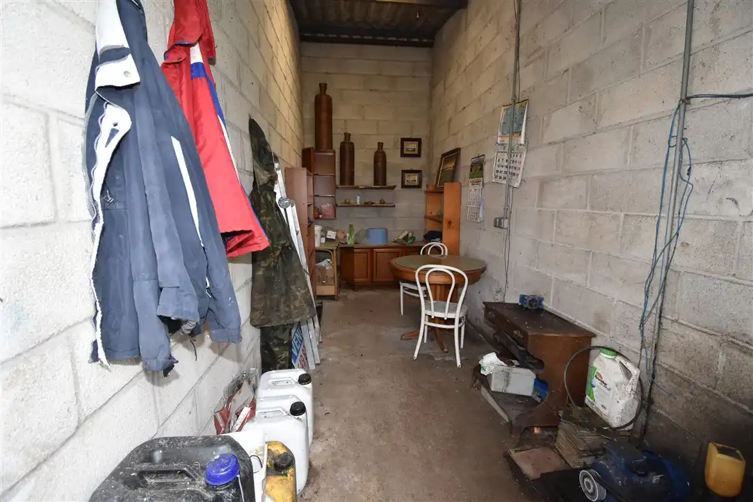 Industrial building for sale in Barrio Solorz, imagen 17