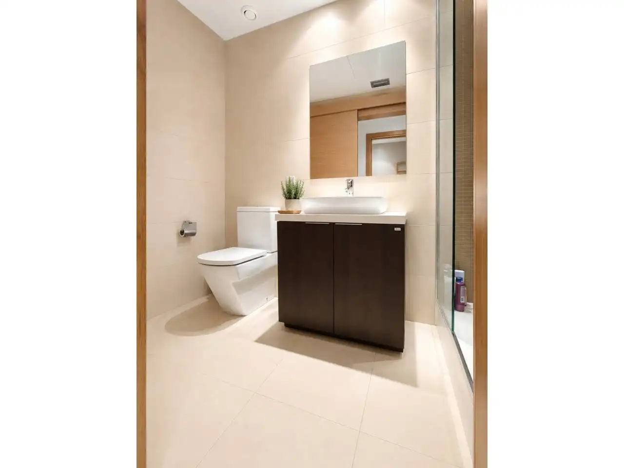 Baño de Piso en venta en Girona con Aire acondicionado, Calefacción y Parquet