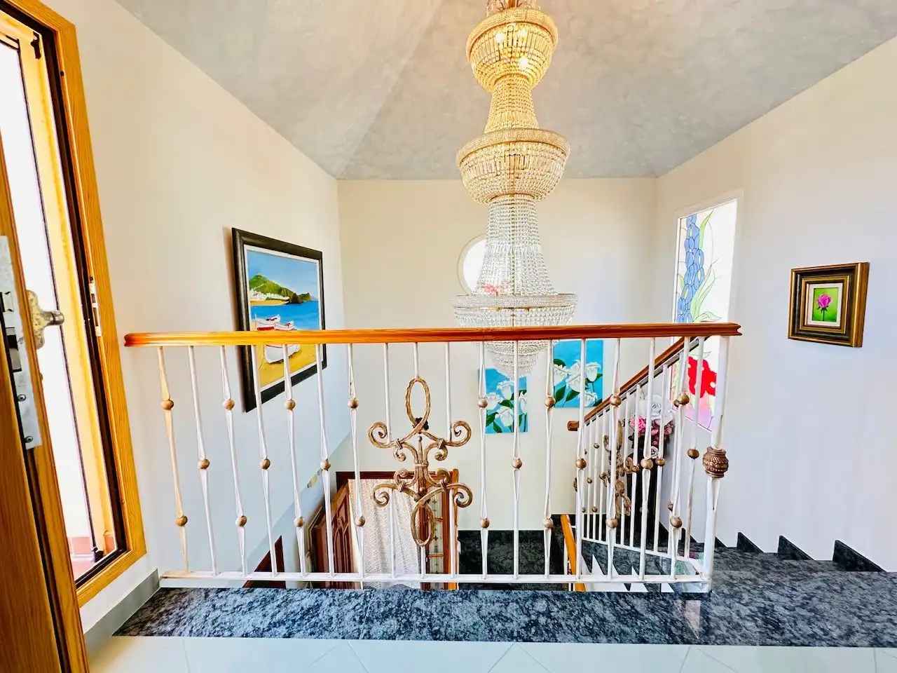 Detached house with pool for sale in Torre del Mar, imagen 21
