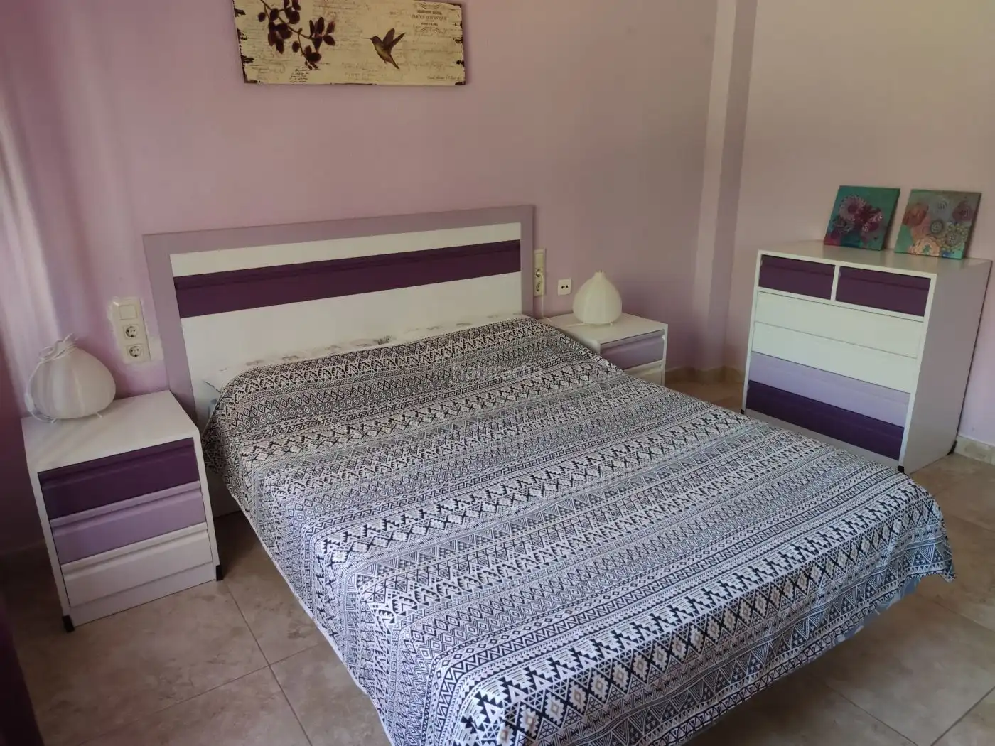 Villa con giardino in vendita a Carrer de la Penya Roja 42, imagen 14