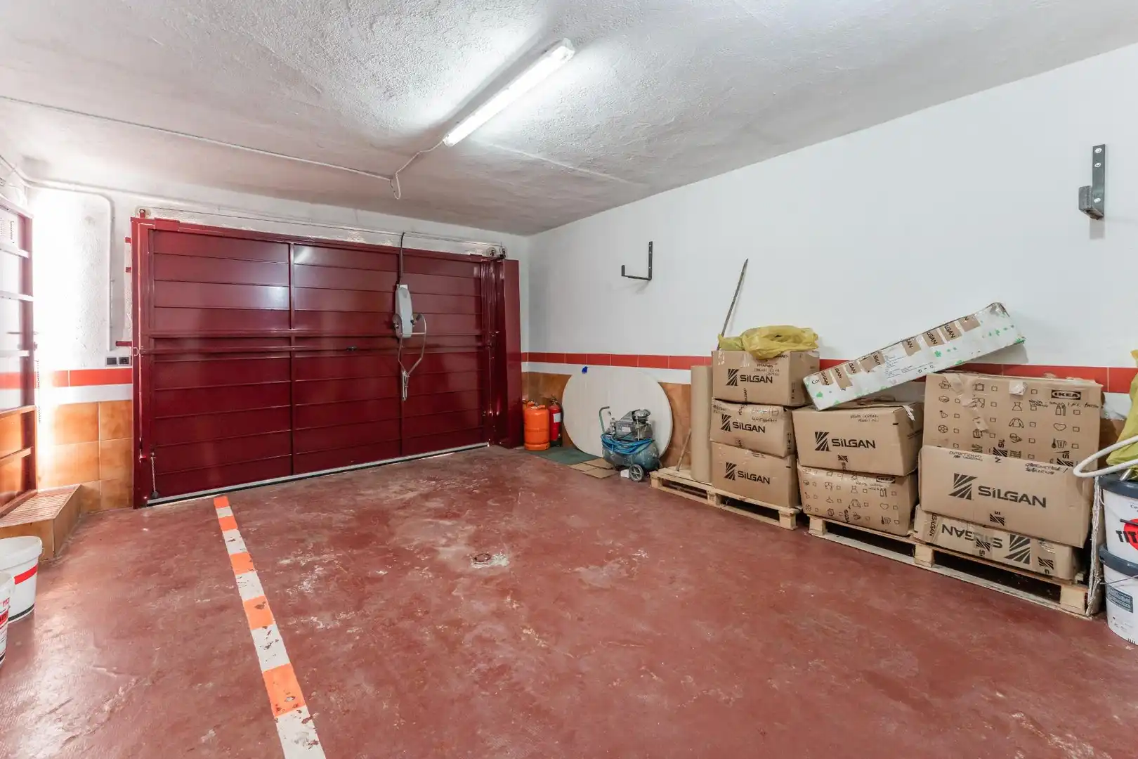Casa o chalet en venta en Sant Fost de Campsentelles con Calefacción, Jardín privado y Terraza