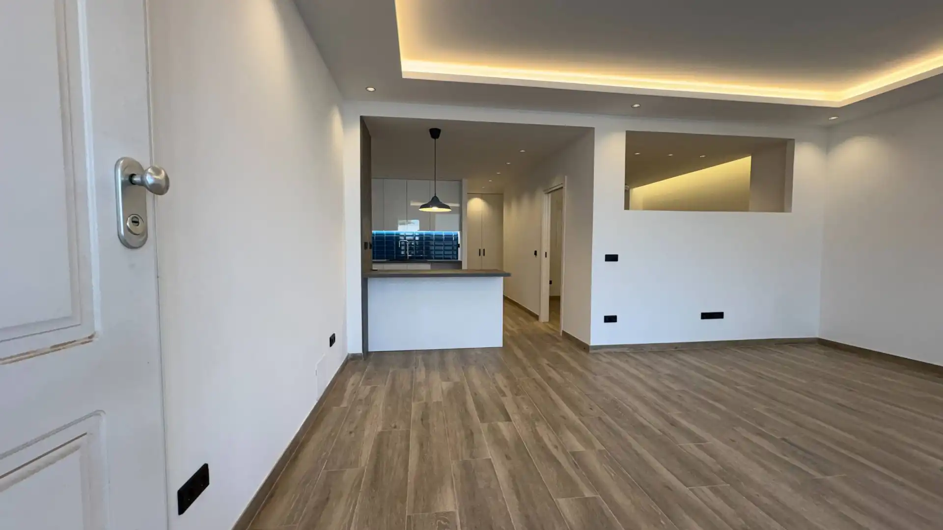 Wohnung zur Miete in Aldaia mit Klimaanlage, Heizung und Parkett