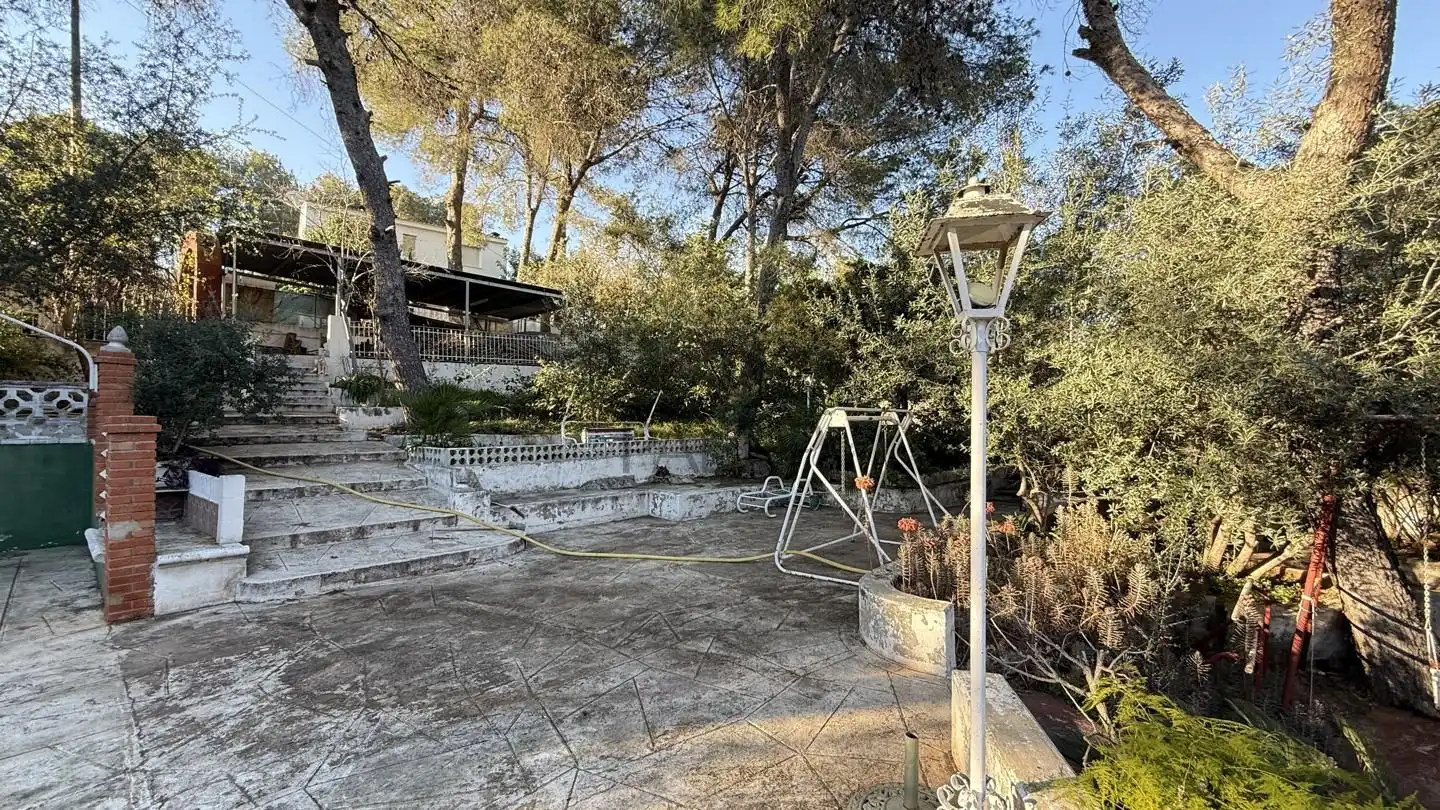 Maison avec piscine à vendre à Carcaixent, imagen 53