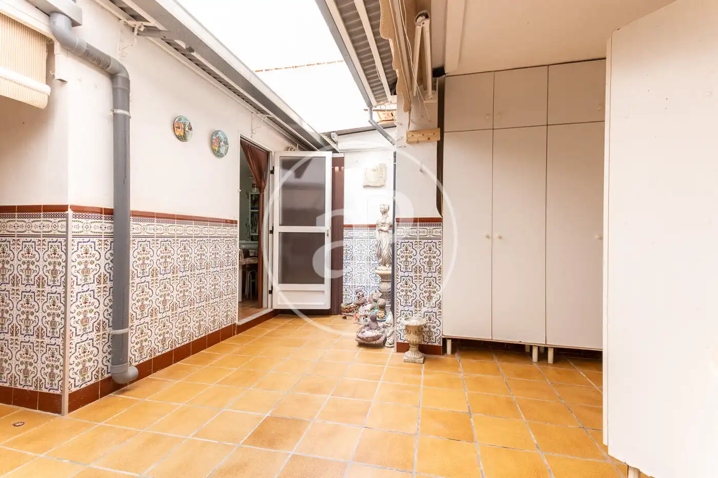 Flat for sale in Moncofa  with Air Conditioner, Heating and Terrace