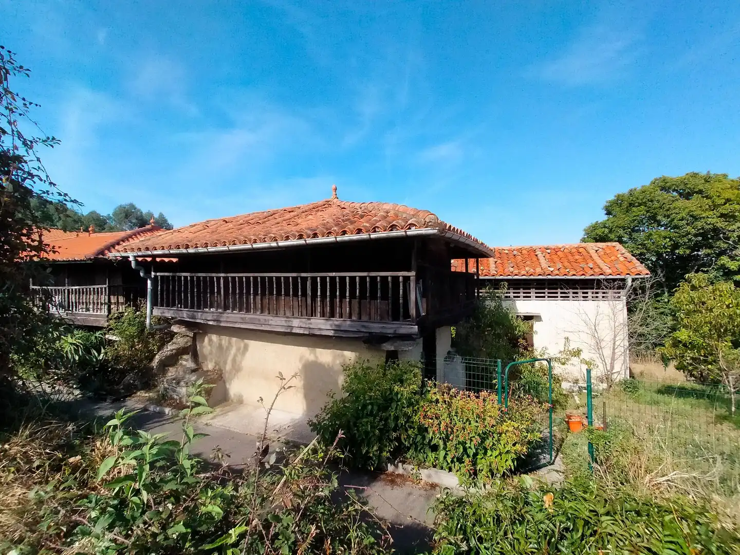 Casa rustica con giardino in vendita a Pravia, imagen 39
