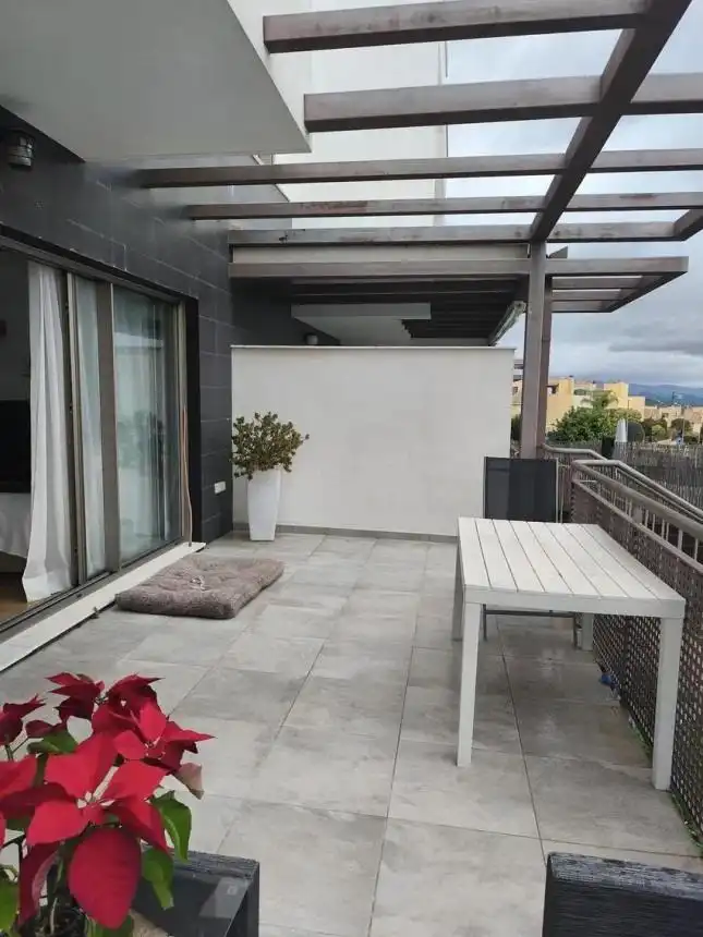 Adosado con terraza en venta en Pinos de Alhaurín - Periferia, imagen 9