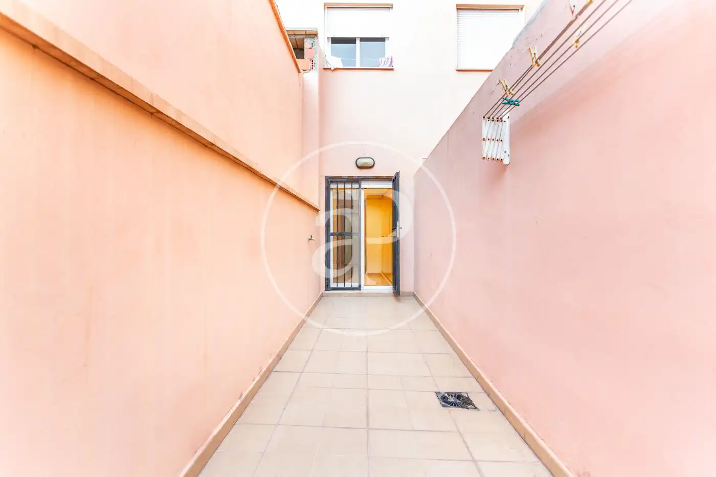 Flat for rent in Pl. de la Constitución, La Constitución - Canaleta