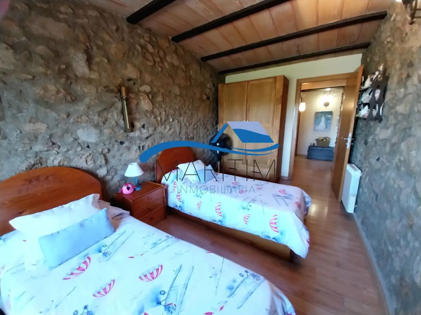 Casa con terraza en venta en Arbres, imagen 21
