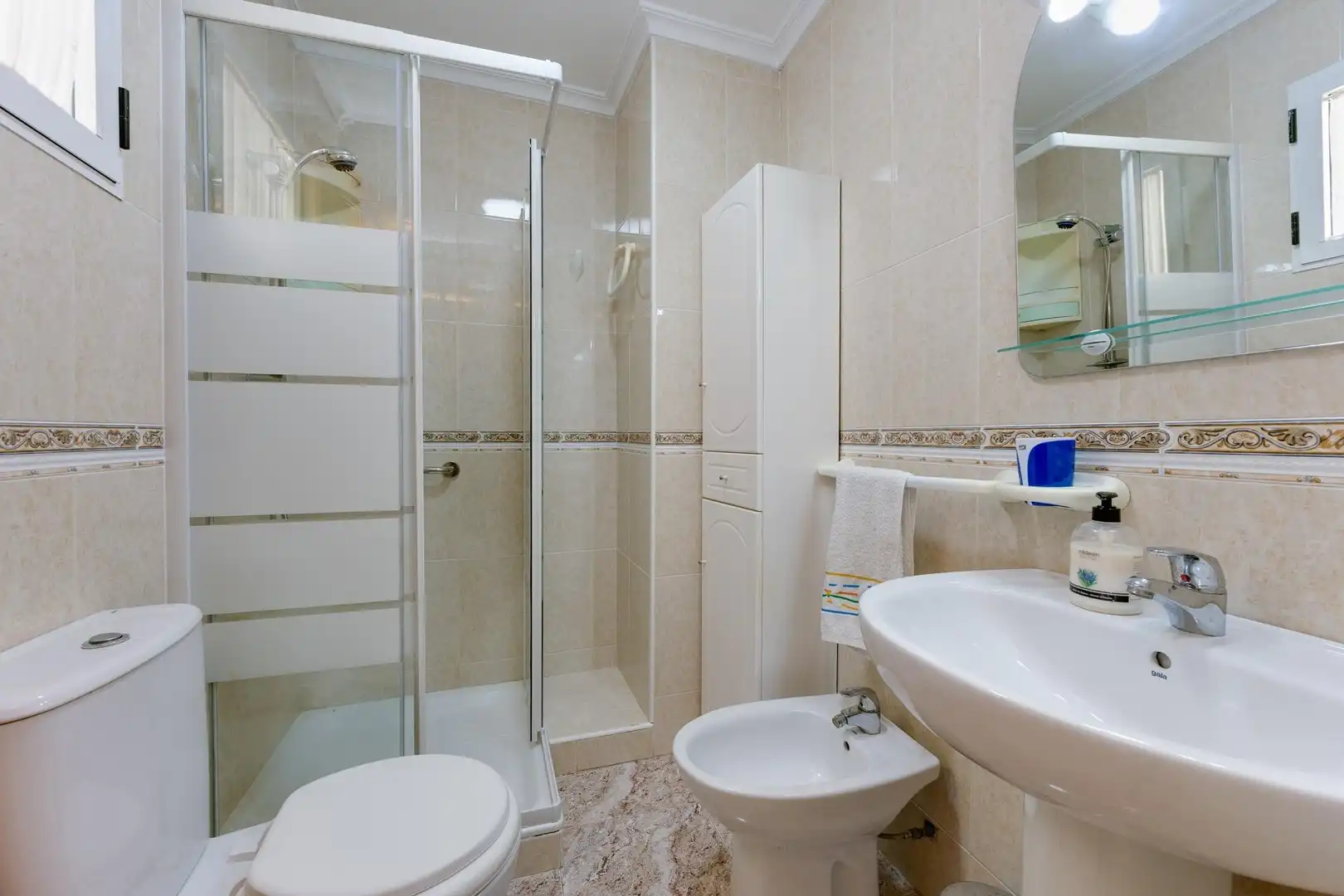 Apartment mit Aufzug zum Verkauf in Centro, imagen 17
