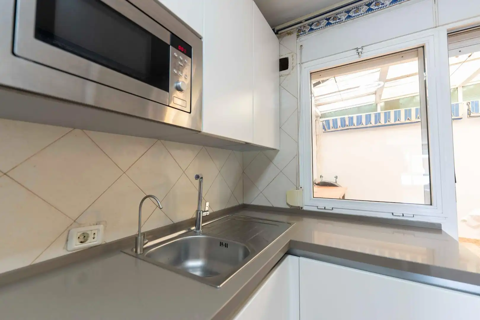 Kitchen of Detached homes for sale in San Cristóbal de la Laguna  with Storage room, Balcony and Alarm