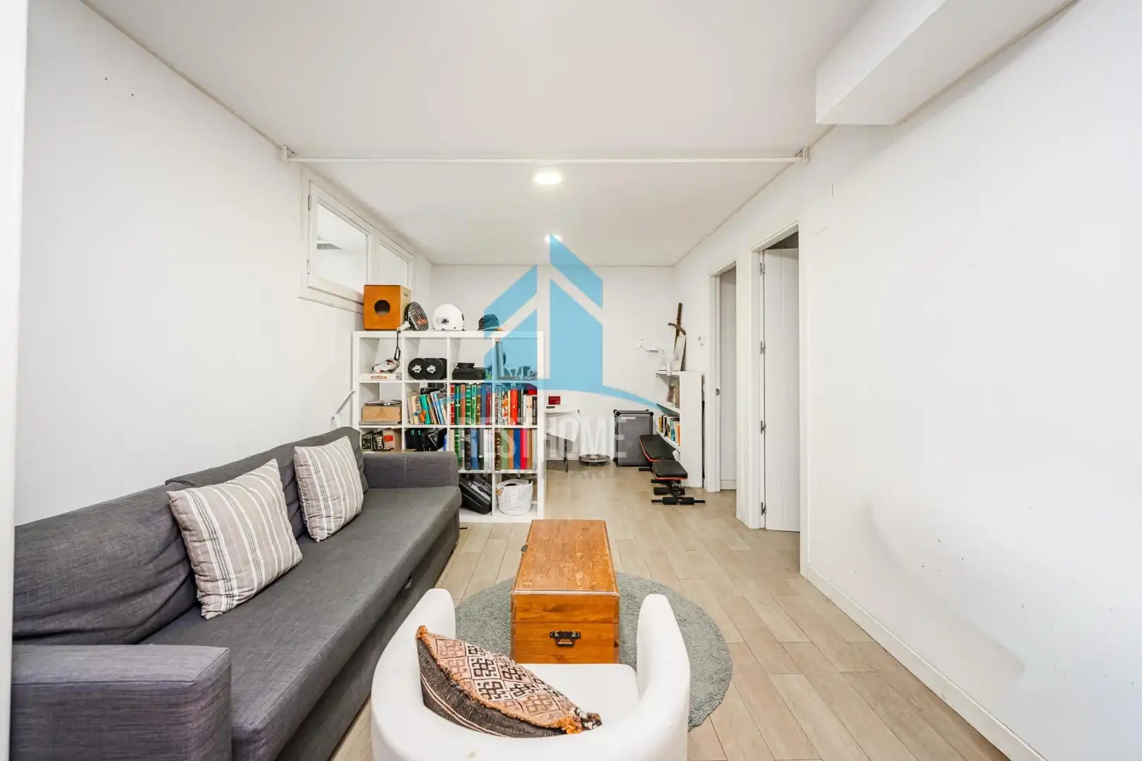 Casa o chalet en venta en Madrid con Calefacción, Jardín privado y Parquet