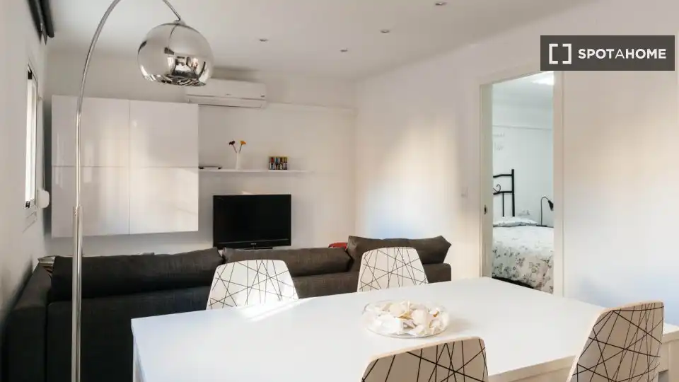 Habitación en Aiguadolç - Sant Sebastià