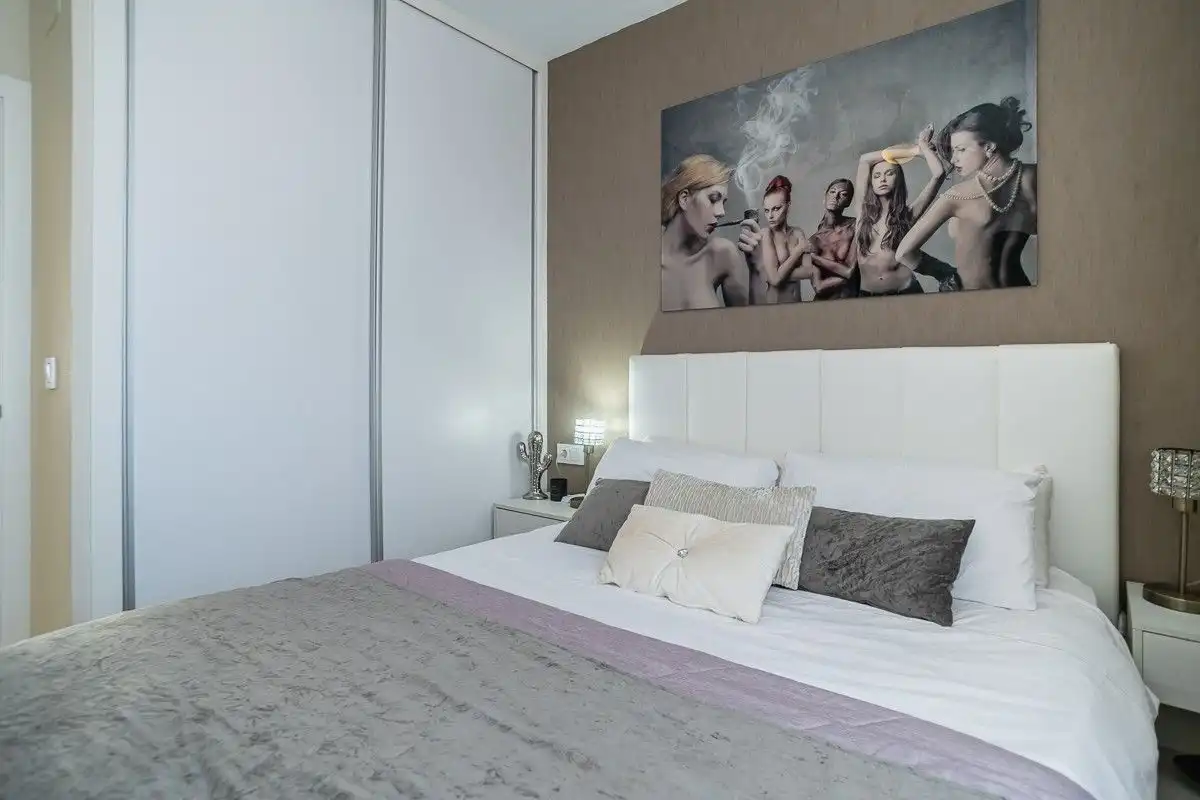 Penthouse zum Verkauf in Mar Menor de Cartagena – Cabo de Palos, imagen 24