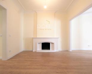 Living room of Flat to rent in  Barcelona Capital  with Air Conditioner