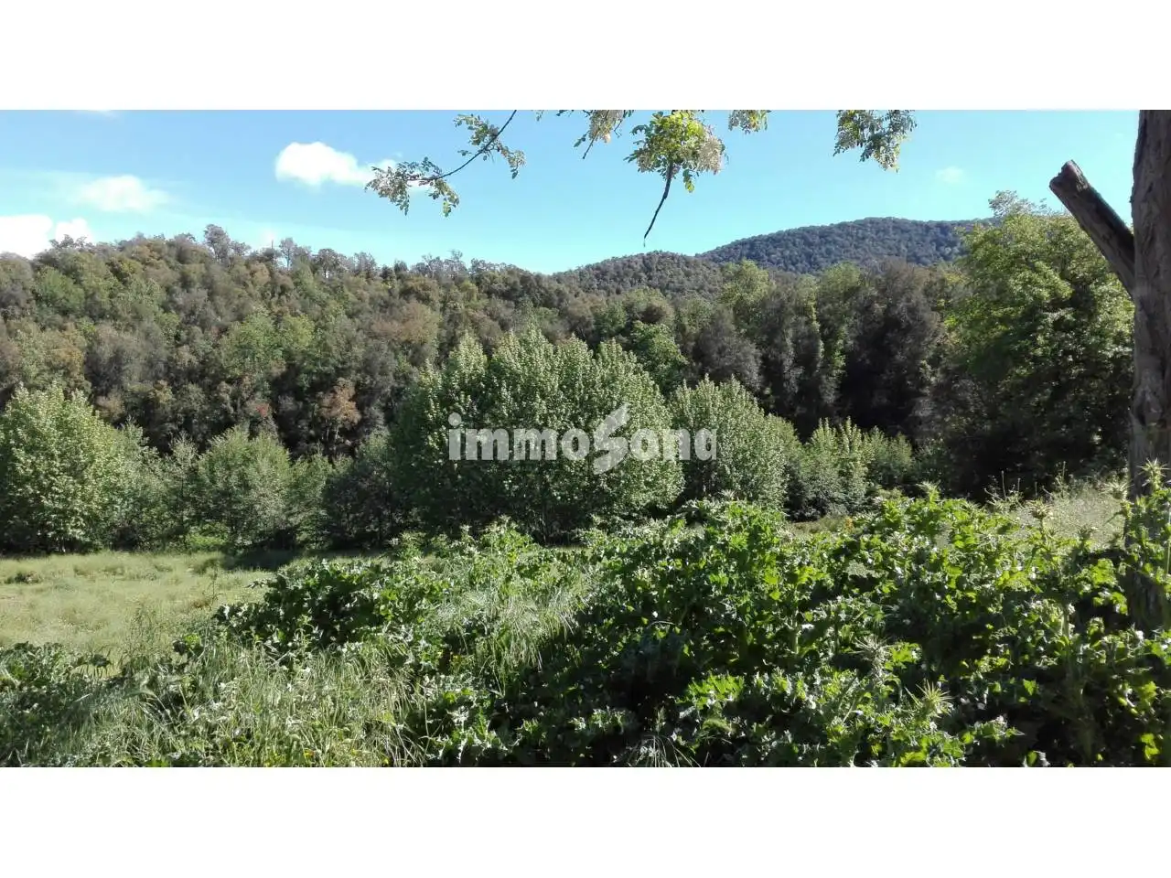 Terreny rústic en venda a Llinars del Vallès, imagen 2