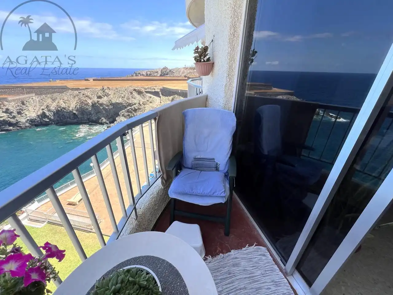 Balcony of Study for sale in Icod de los Vinos  with Balcony
