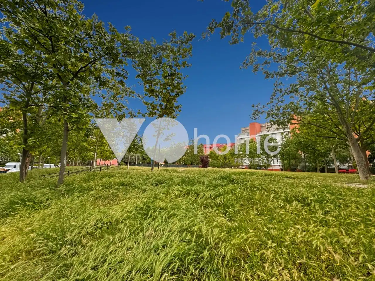 Flat for sale in Madrid  with Heating and Terrace