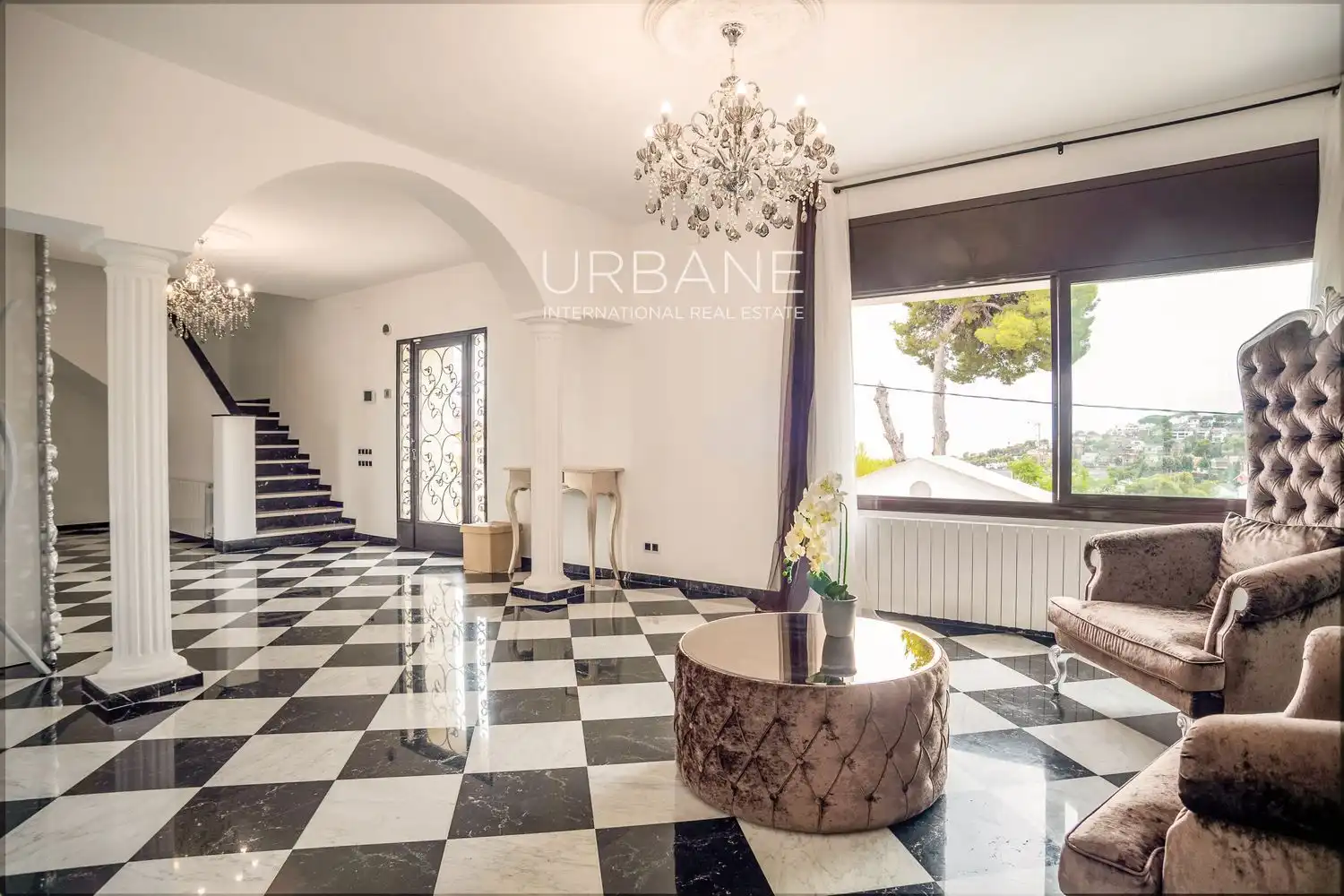 Casa con piscina in vendita a DISTRITO MONTMAR, imagen 12