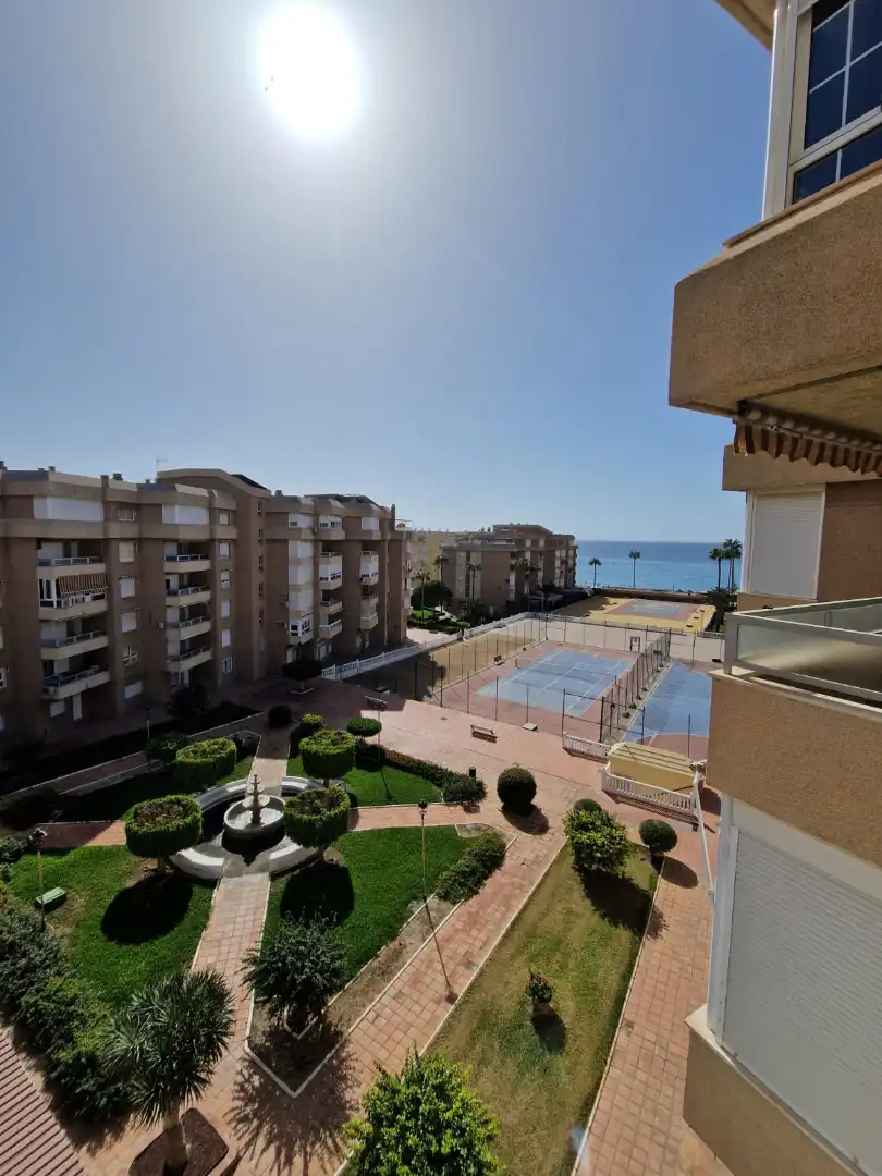 Habitación de Estudio en venta en Torrox con Aire acondicionado, Calefacción y Terraza
