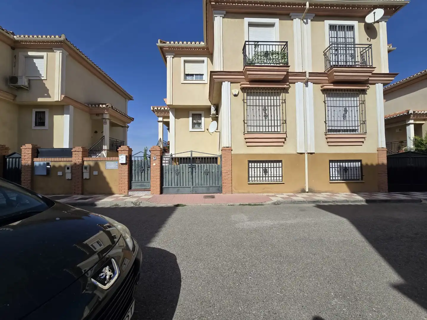 Casa en venda a Pedro De Mena, imagen 6