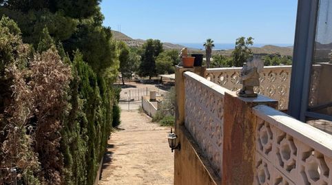 Foto 4 de Finca rústica en venda a Tébar - Los Arejos, Águilas