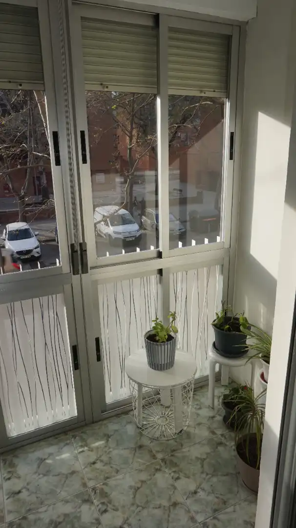 Terraza de Piso en venta en Madrid con Aire acondicionado, Calefacción y Amueblado