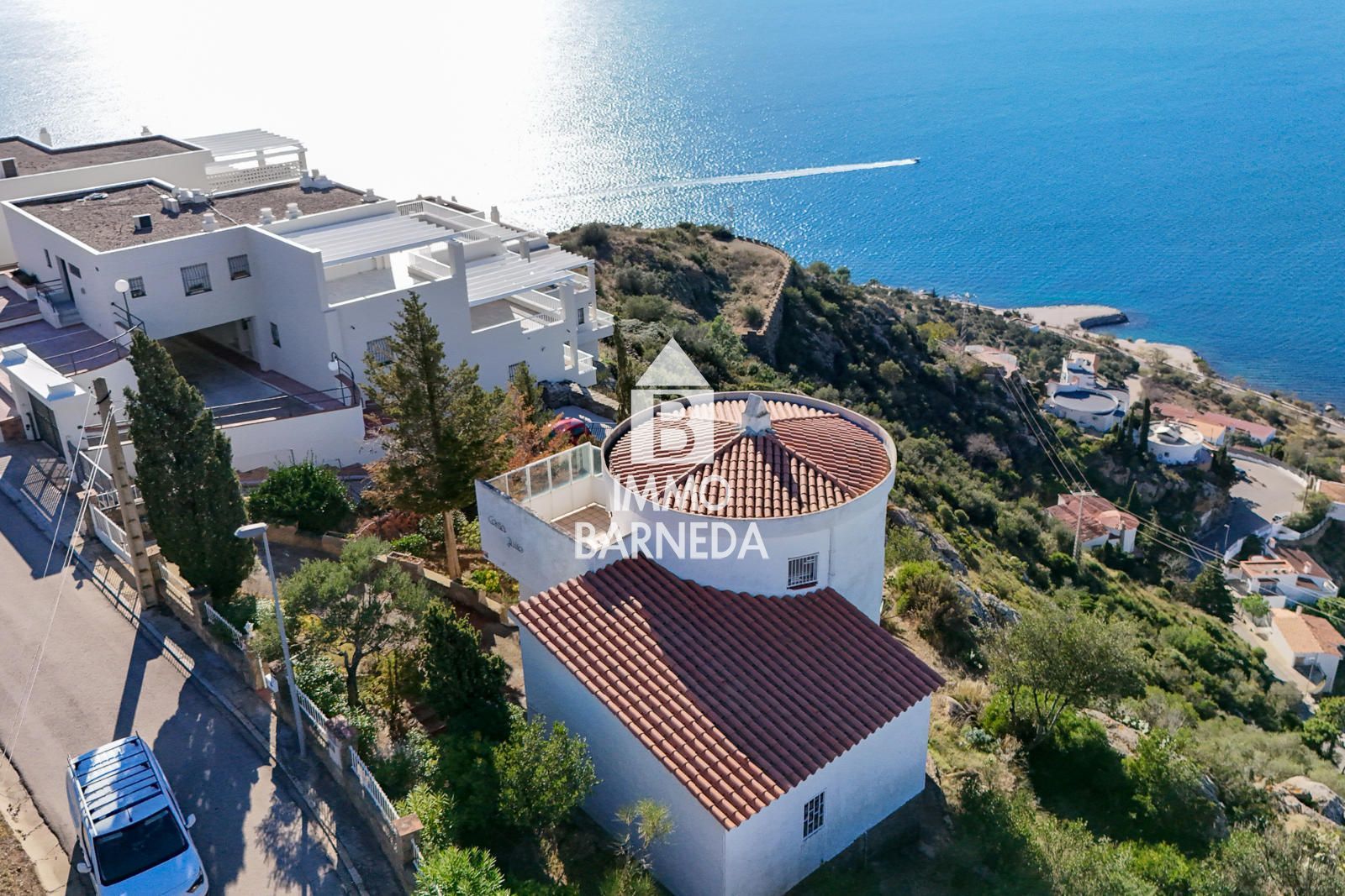 House or chalet for sale in Roses  with Heating, Private garden and Terrace