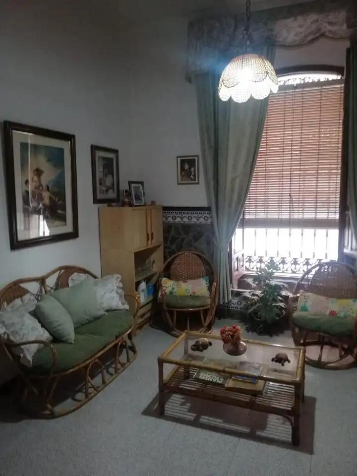 Casa amb terrassa en venda a Posadas, imagen 6