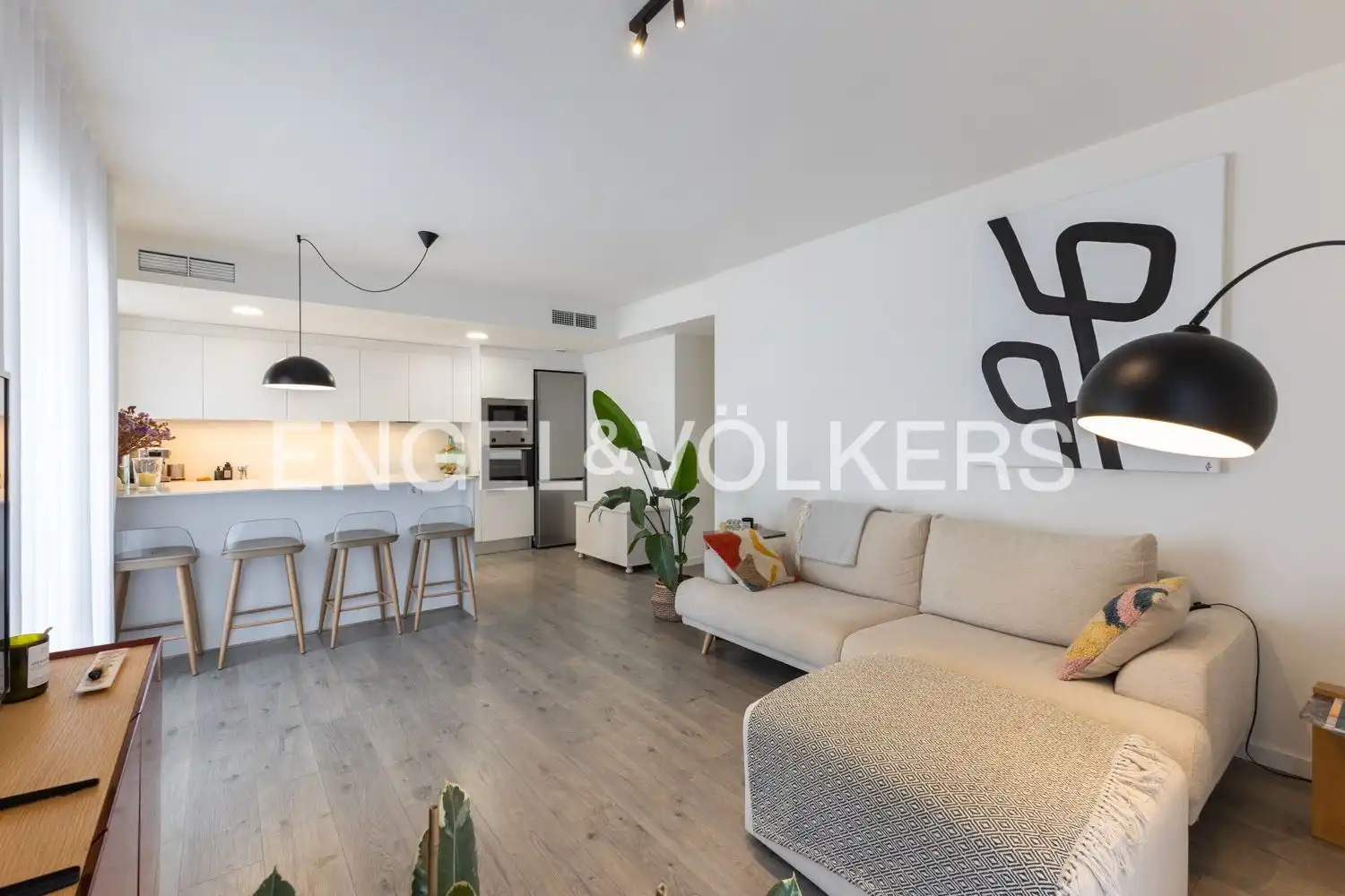 Wohnung mit Terrasse zum Verkauf in Carrer de Vicente Chuliá Campos, imagen 8
