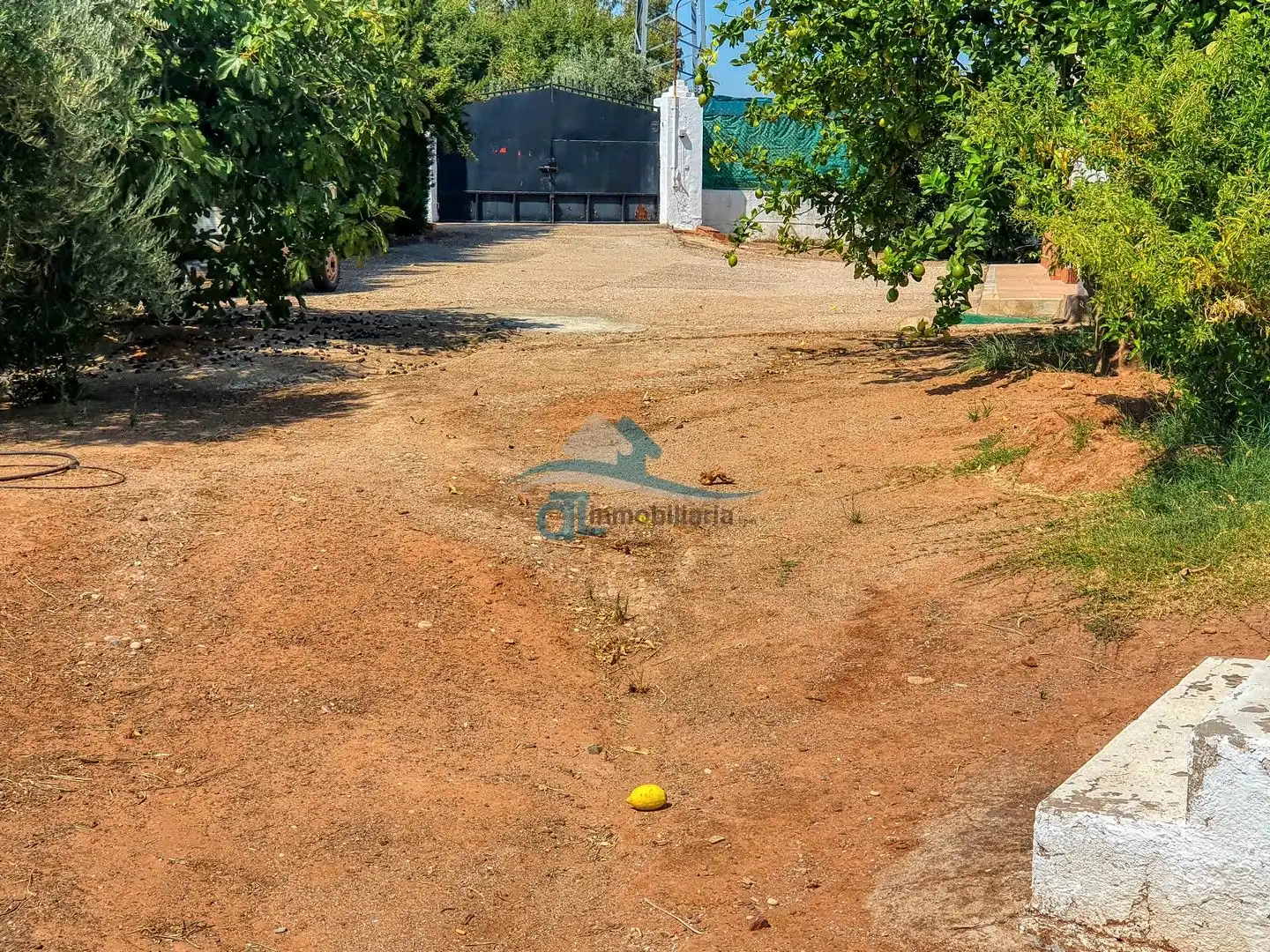 Casa o xalet en venda en Linares amb Jardí privat i Piscina