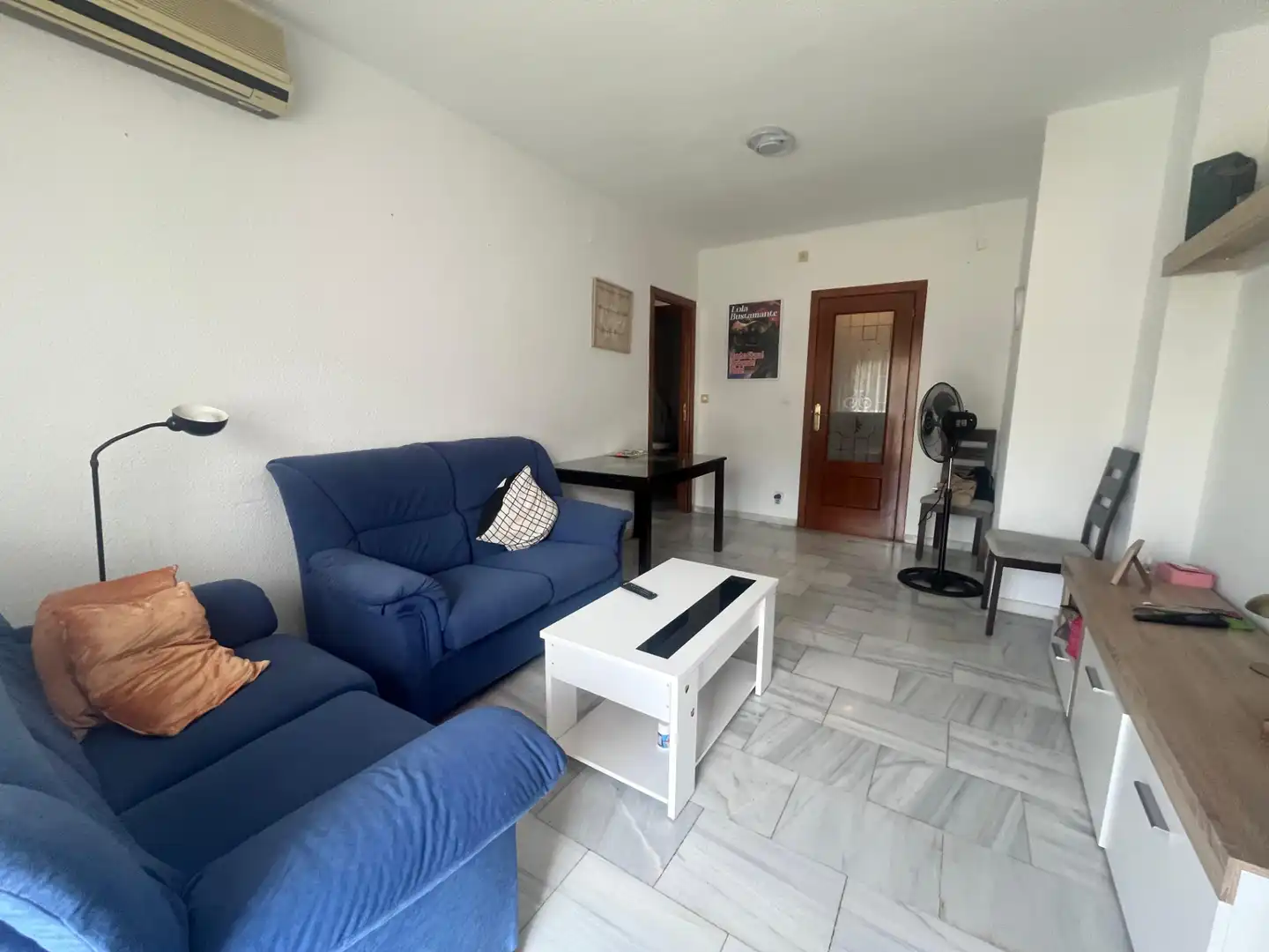 Flat with terrace for sale in Avenida de la Sierra Nevada, imagen 5