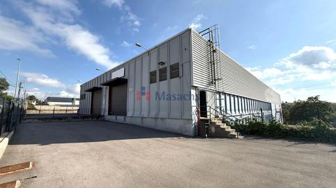 Photo 2 of Industrial buildings to rent in Polígon Industrial Santa Margarida, Barcelona
