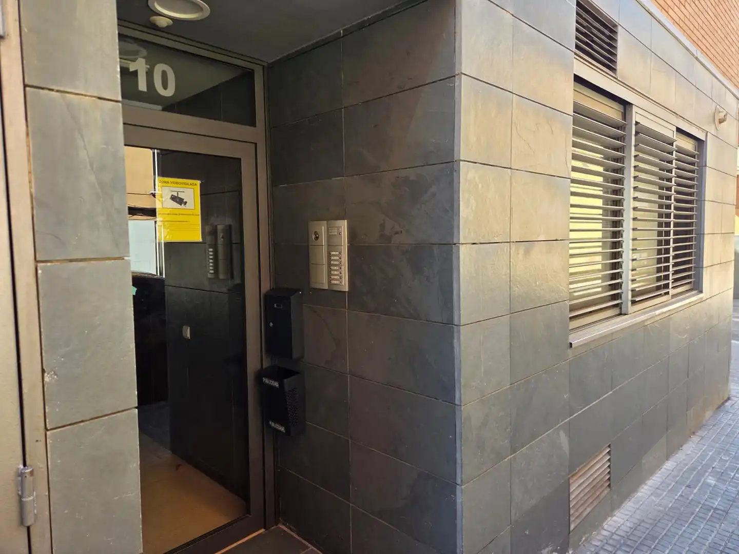Appartement avec terrasse à vendre à Carrer de Bailèn, imagen 40