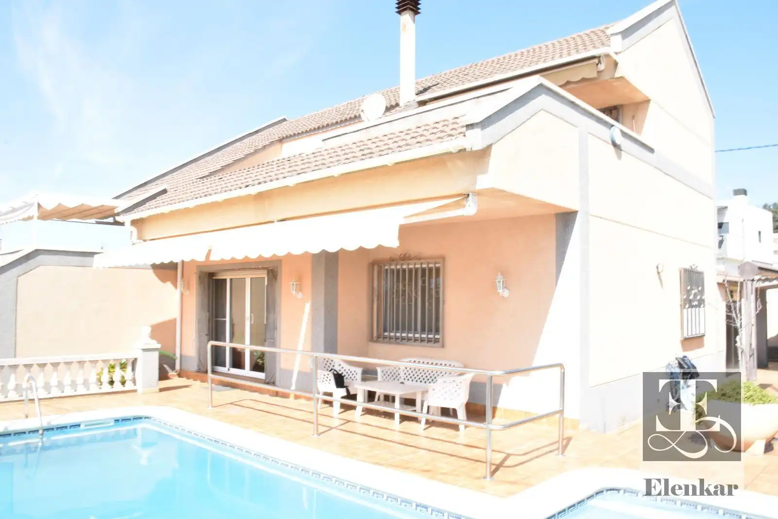 Detached house with pool for sale in altafulla, imagen 68