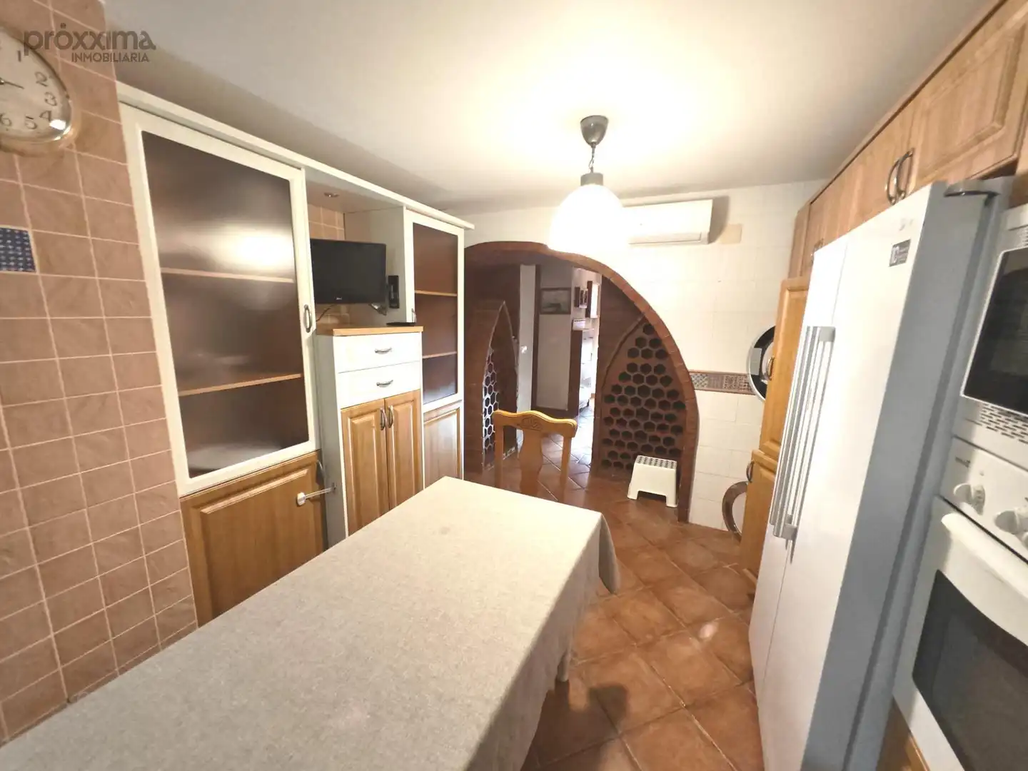 Terraced house for sale in Este - Alcosa- Torreblanca, imagen 6