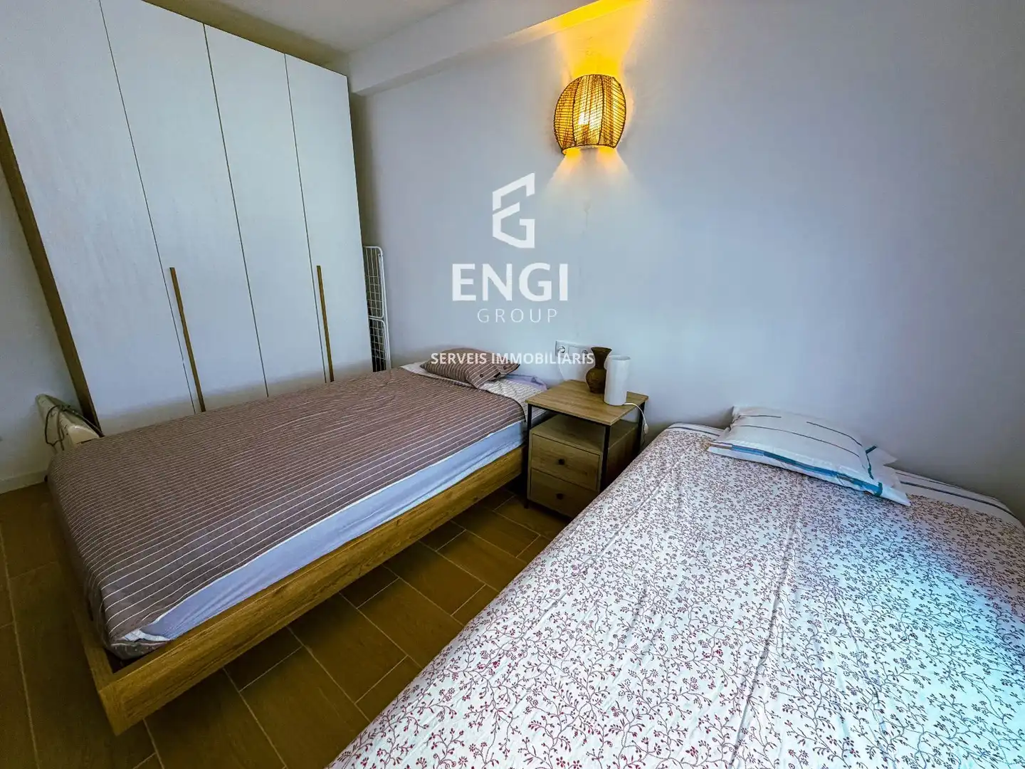 Flat with lift for sale in Maritim Sant Joan de Deu, imagen 11