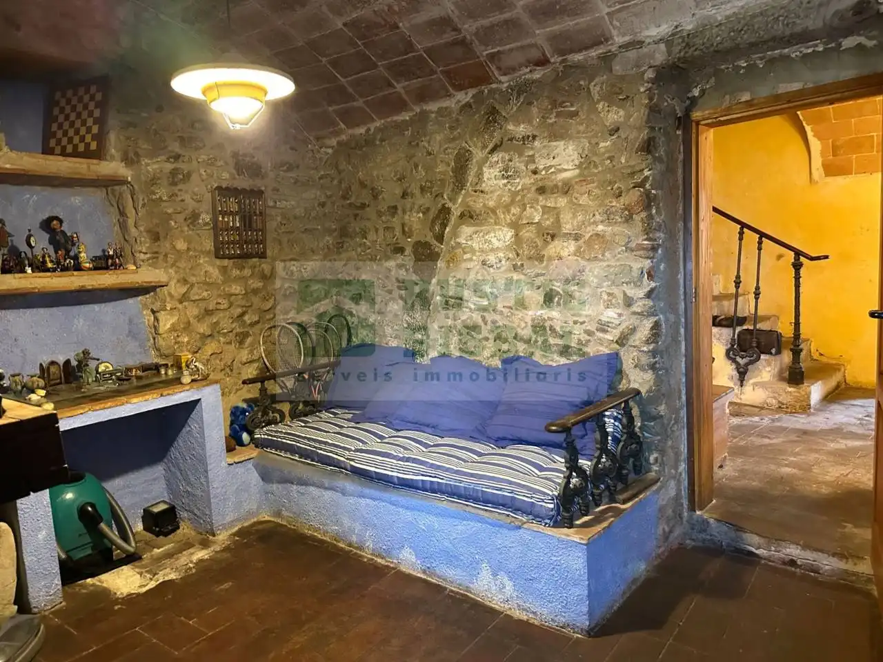 Finca rústica en venta en Sant Joan de Mollet con Calefacción y Terraza