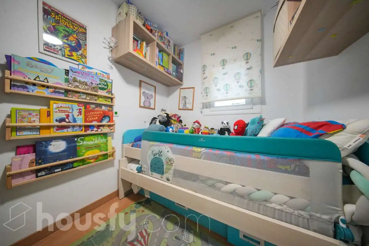 Wohnung mit Aufzug zum Verkauf in Calle Zalamea ., imagen 18