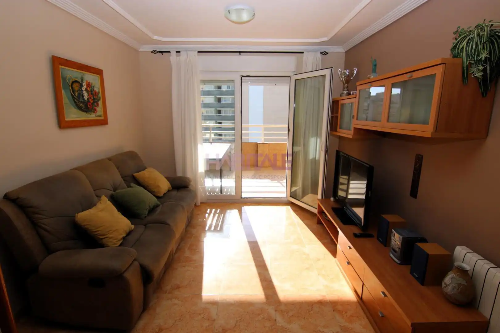 Apartment with pool to rent in Tavernes de la Valldigna, imagen 7