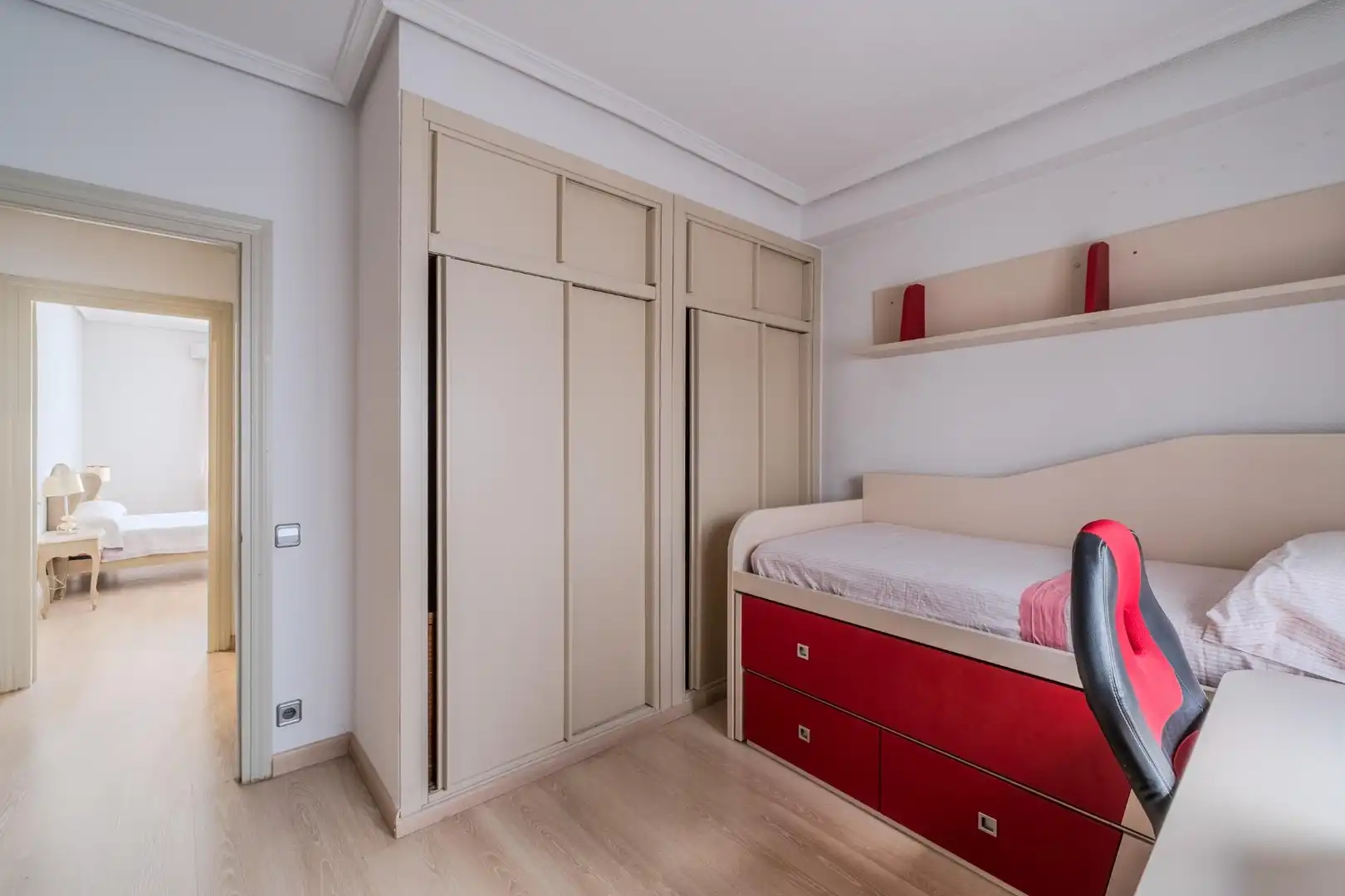 Habitación de Piso en venta en Madrid con Aire acondicionado, Calefacción y Amueblado