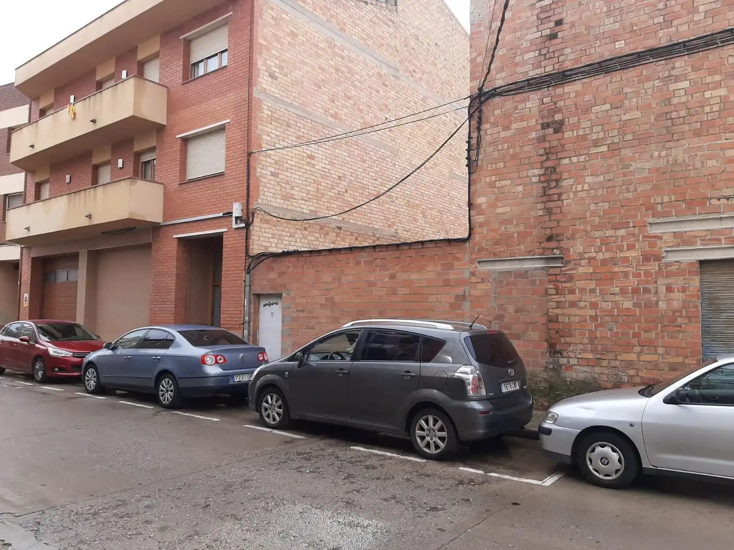 Terreno residencial en venta en Mollerussa, imagen 5