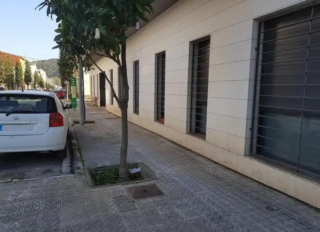 Aparcament en venda a JOAN MARAGALL, imagen 2