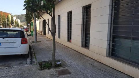 Solvia Inmobiliaria  Garaje Sant Celoni, imatge 2
